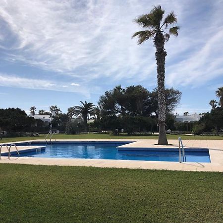 Solmar Menorcacom 19 Apartment Cala en Bosc Exterior photo