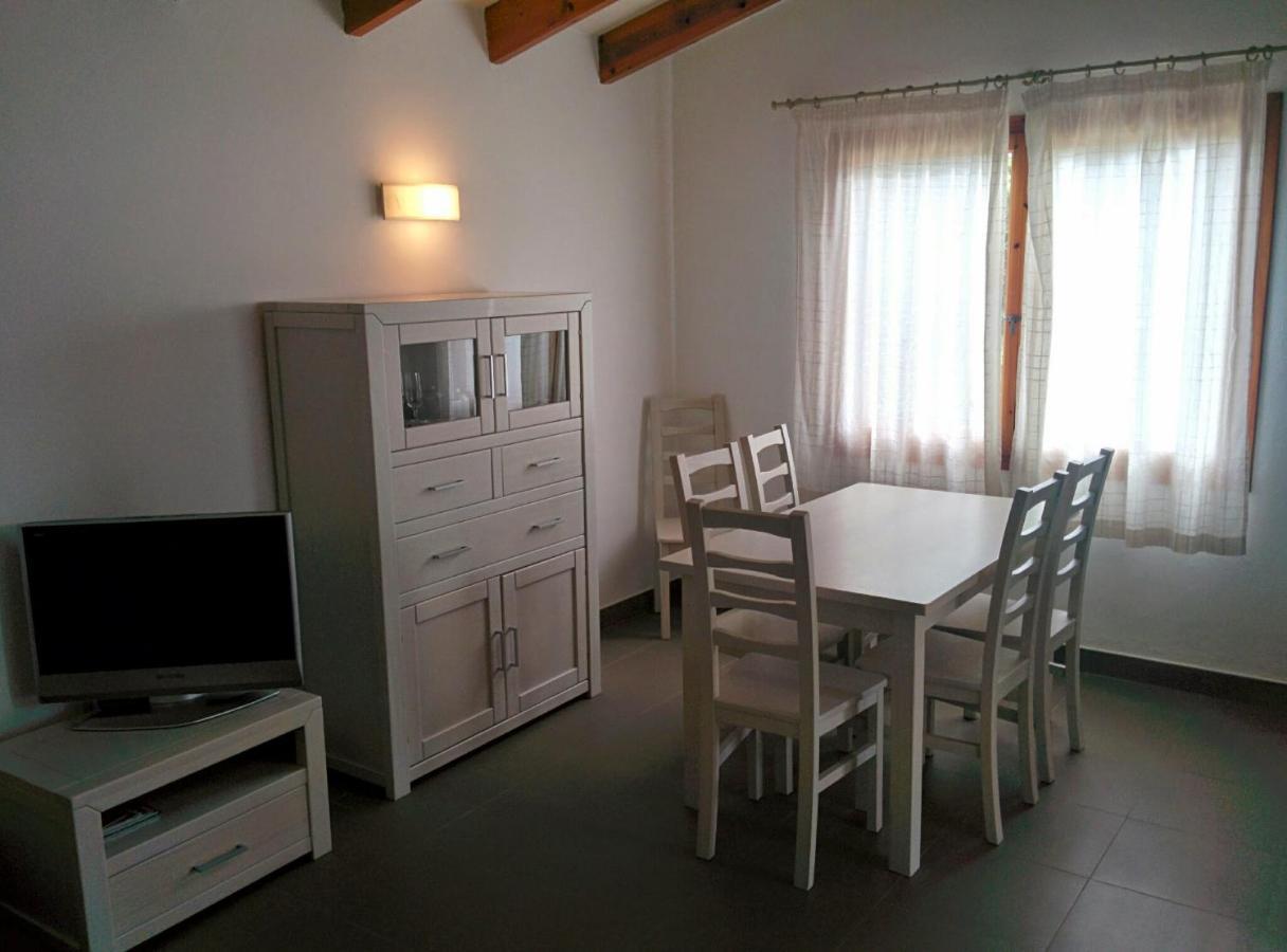 Solmar Menorcacom 19 Apartment Cala en Bosc Exterior photo