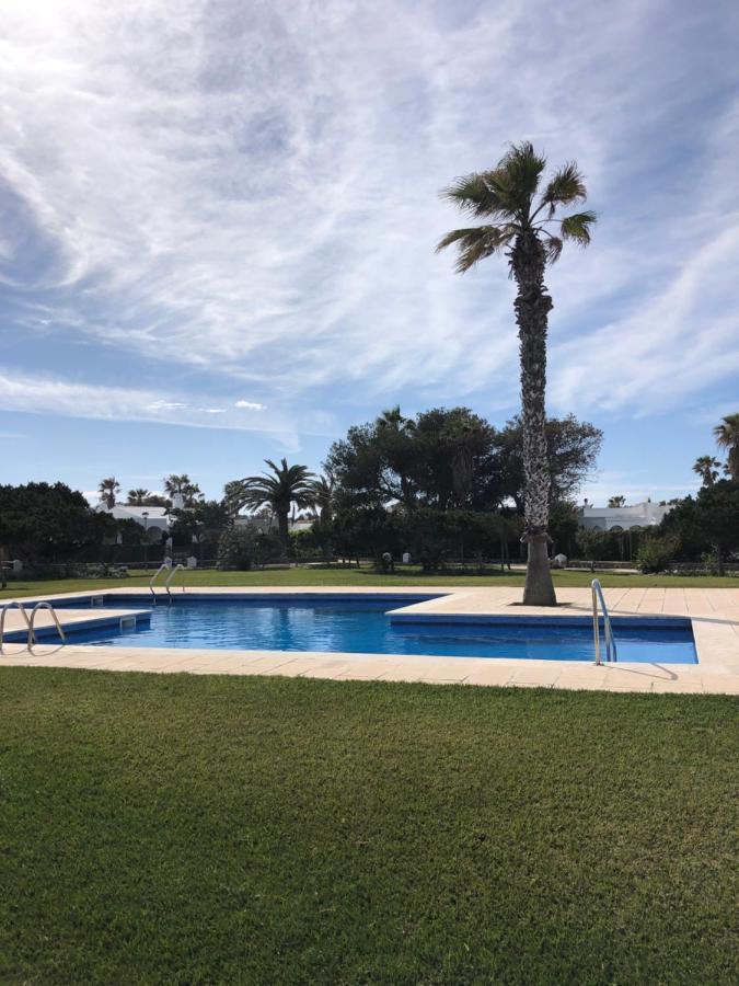 Solmar Menorcacom 19 Apartment Cala en Bosc Exterior photo