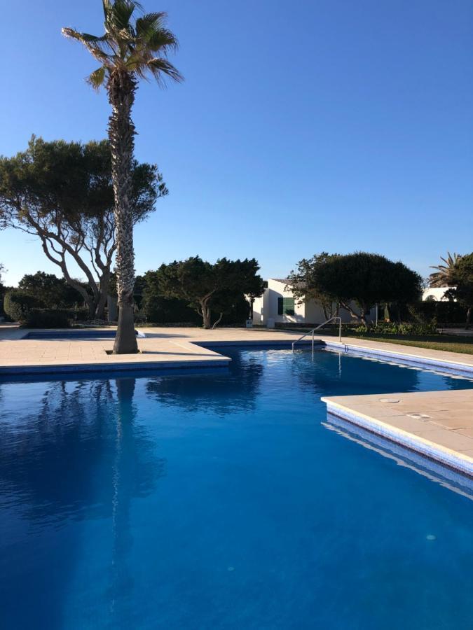 Solmar Menorcacom 19 Apartment Cala en Bosc Exterior photo