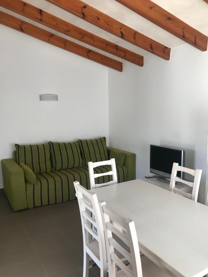 Solmar Menorcacom 19 Apartment Cala en Bosc Exterior photo