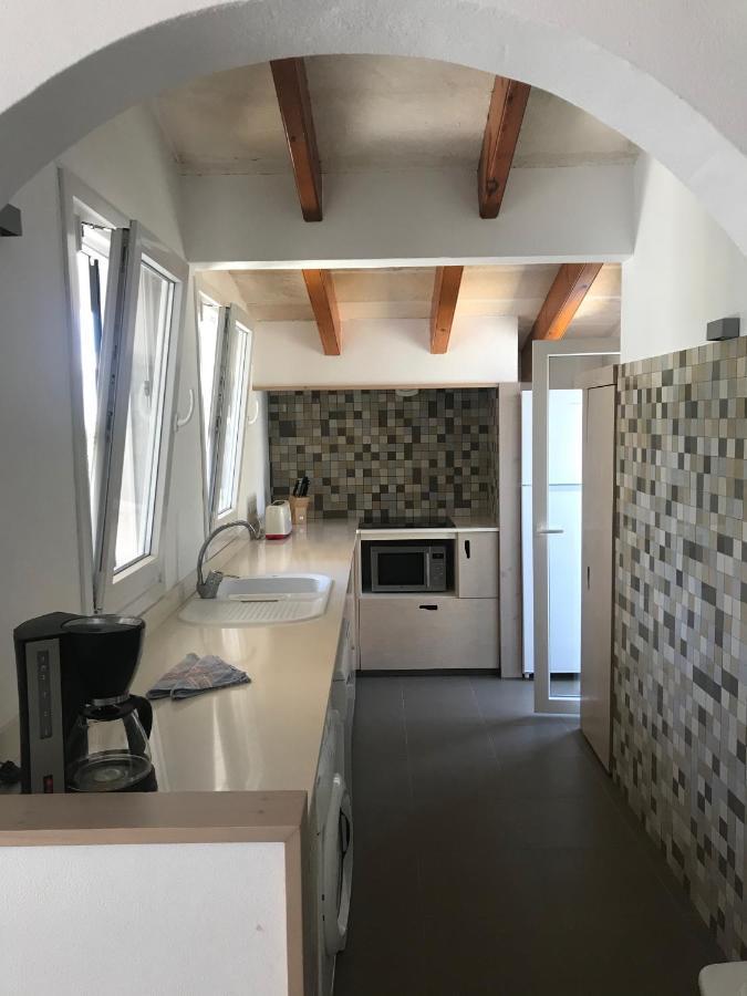Solmar Menorcacom 19 Apartment Cala en Bosc Exterior photo