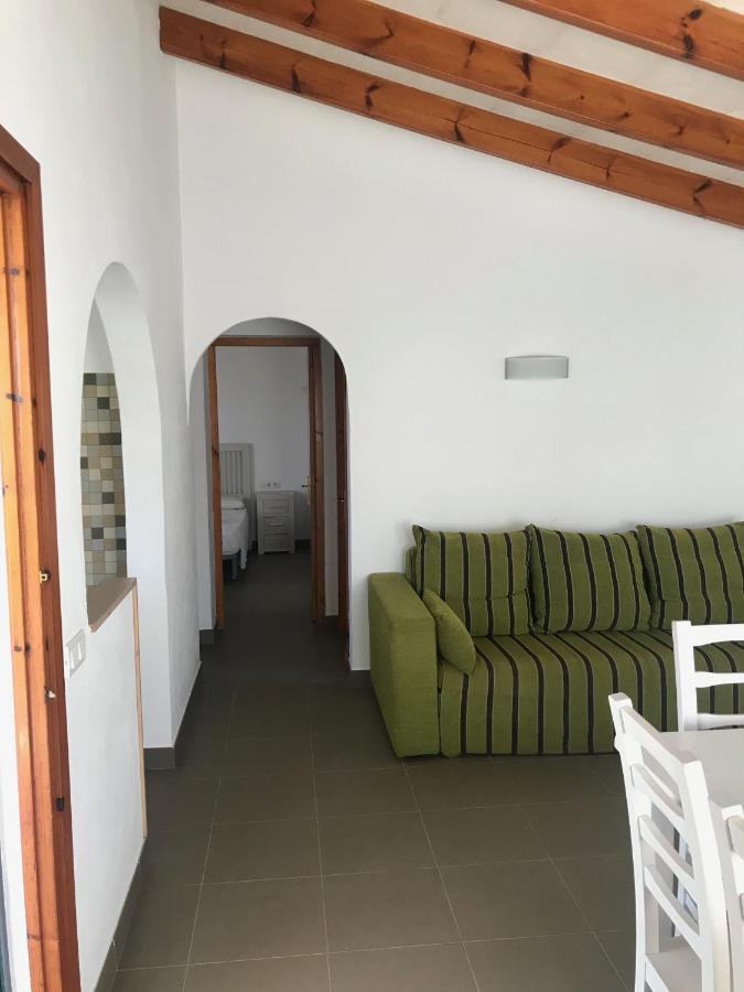 Solmar Menorcacom 19 Apartment Cala en Bosc Exterior photo