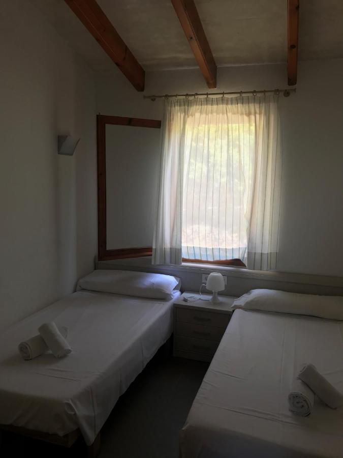Solmar Menorcacom 19 Apartment Cala en Bosc Exterior photo