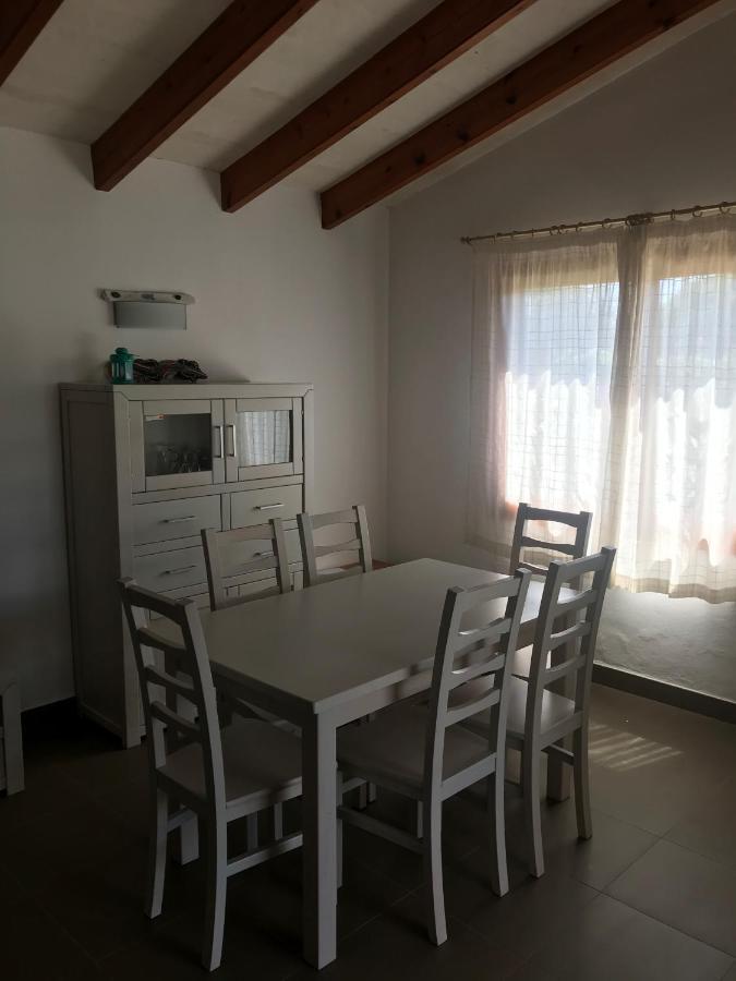 Solmar Menorcacom 19 Apartment Cala en Bosc Exterior photo