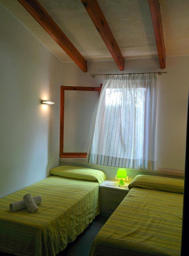 Solmar Menorcacom 19 Apartment Cala en Bosc Exterior photo